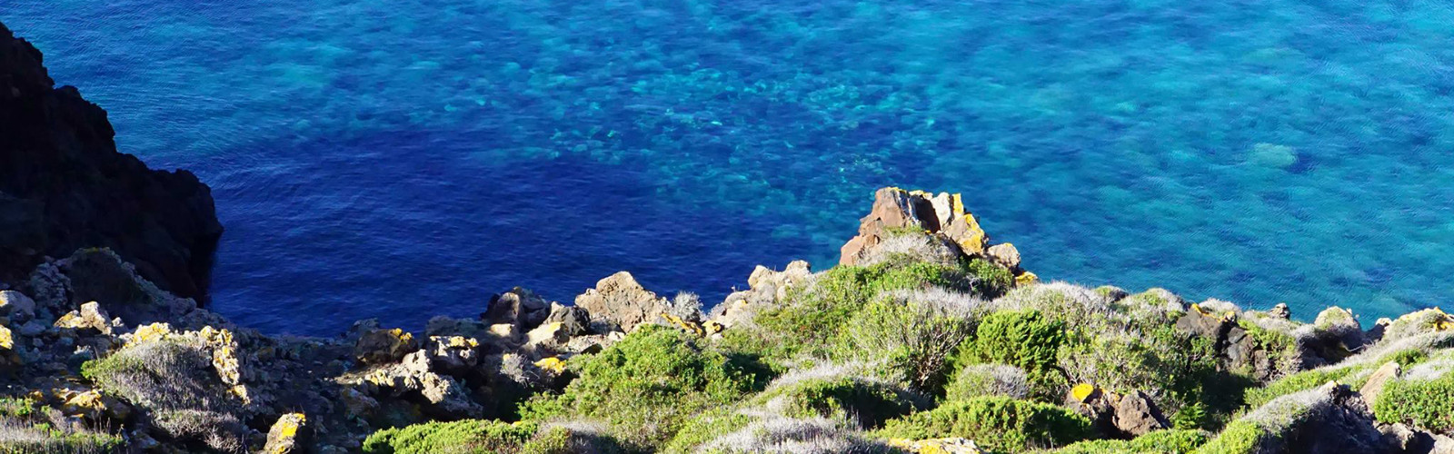 Il libro dell'isola di Pantelleria