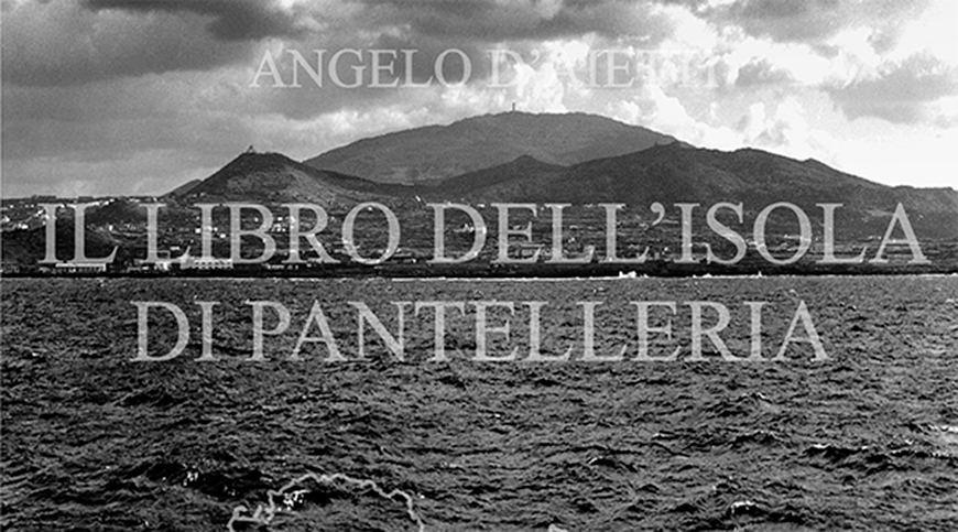 L'Isola di Pantelleria