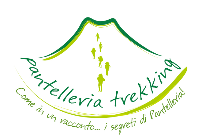 trekking pantelleria