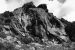 291. Benikulà: come ad Hanging Rock, imponenti ammassi di roccia protesi verso il cielo. (foto di Peppe D’Aietti)
