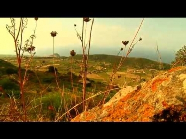 Oldways: The Secrets of Pantelleria - Con la partecipazione di Peppe D'Aietti